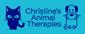 Christines Animal Therapies